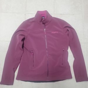 Patagonia Polartec Jacket Medium Pink